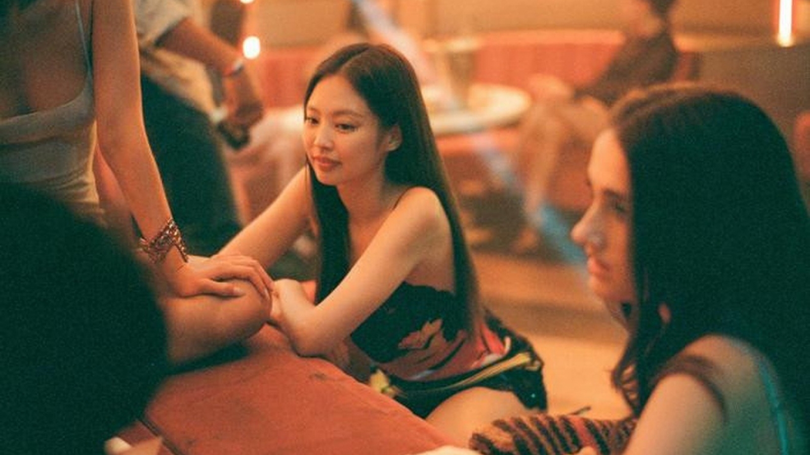 Phim đầu tay của Jennie Blackpink chính thức bị khai tử
