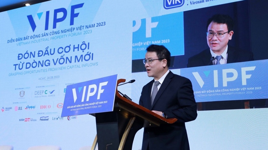 Vietnam remains bright spot for FDI attraction