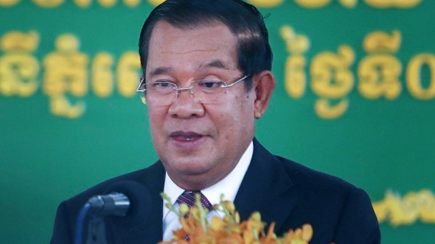 Thủ tướng Campuchia Hun Sen tiết lộ kế hoạch sắp tới