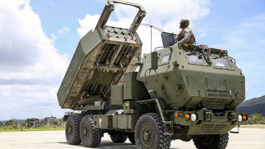 Ukraine tìm cách nâng cấp HIMARS để thay đổi diễn biến chiến trường