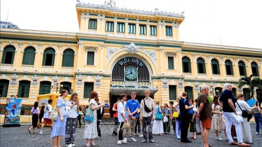 Vietnam an emerging tourist destination in Southeast Asia: Cambodian media