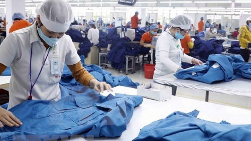 Vietnamese products introduced at Apparel Textile Sourcing Canada 2023