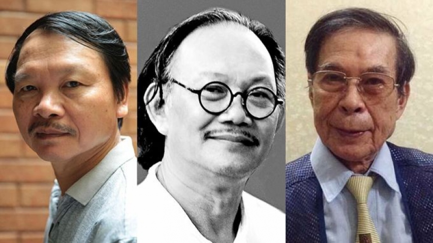 Vietnamese writers win Southeast Asian Writers Award