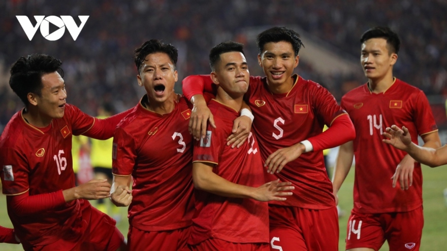 Tickets of AFC U23 Asian Cup 2024 Qualifiers's Group C matches put on sale  from Sep. 3, Culture - Sports