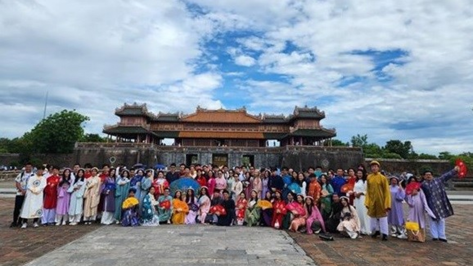 Workshop discusses attraction of OV resources for tourism development