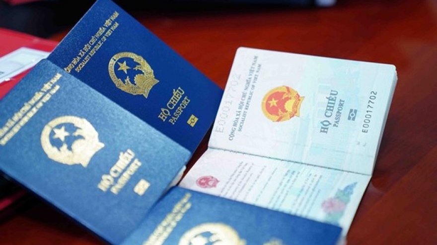 New type of passport to be granted from August 15