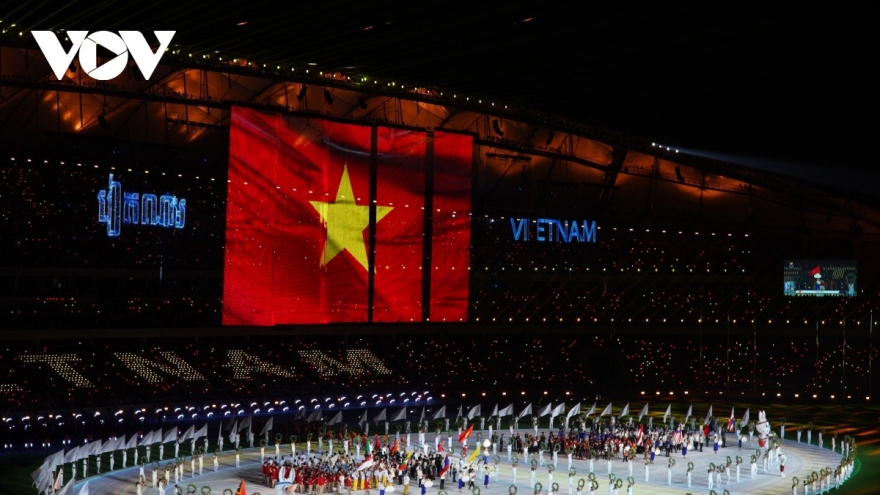 Thể thao Việt Nam tham dự 31/40 môn của ASIAD 19