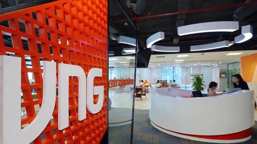 Vietnamese internet startup VNG files for IPO in US