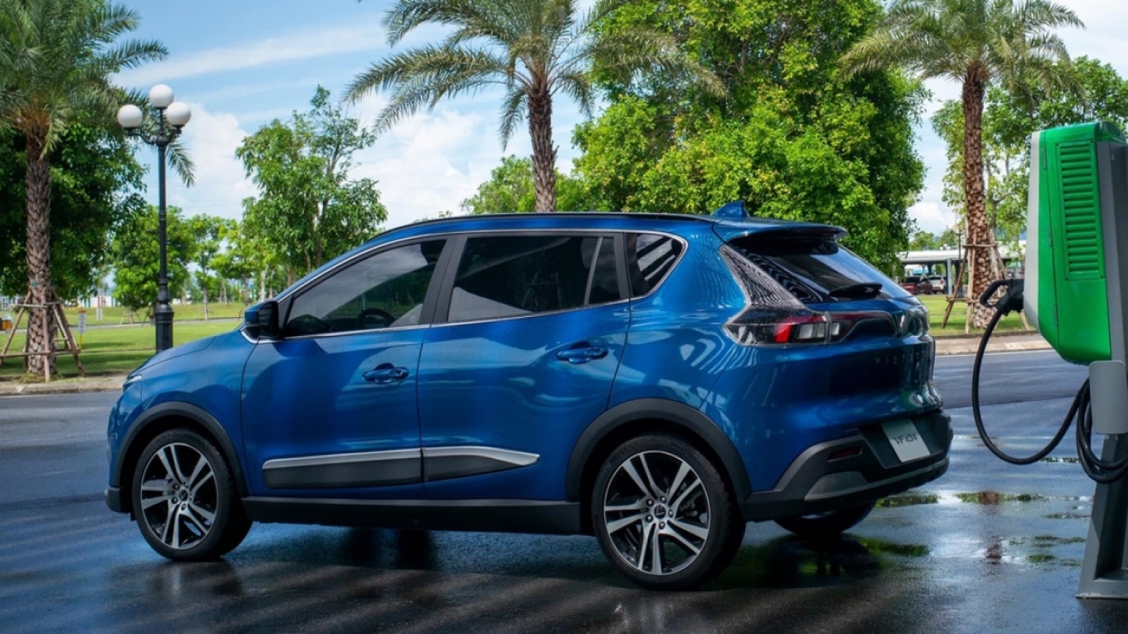 BMI forecasts Vietnamese electric vehicle market to record strong growth in 2023