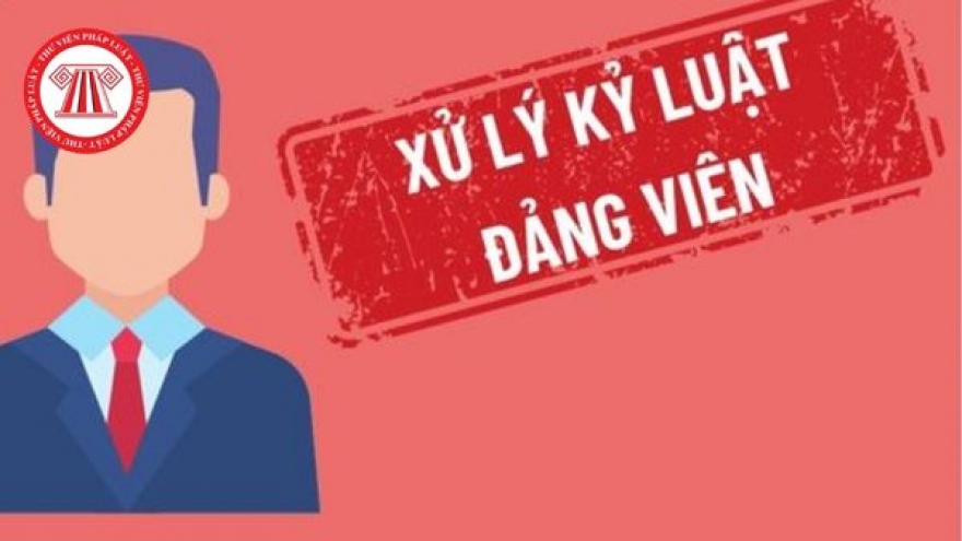 6 nguyên tắc khi xin lỗi tổ chức đảng, đảng viên bị kỷ luật oan