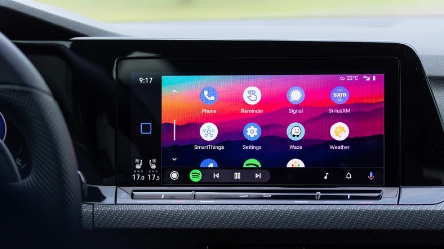 Top 5 bộ điều hợp không dây tốt nhất dành cho Android Auto