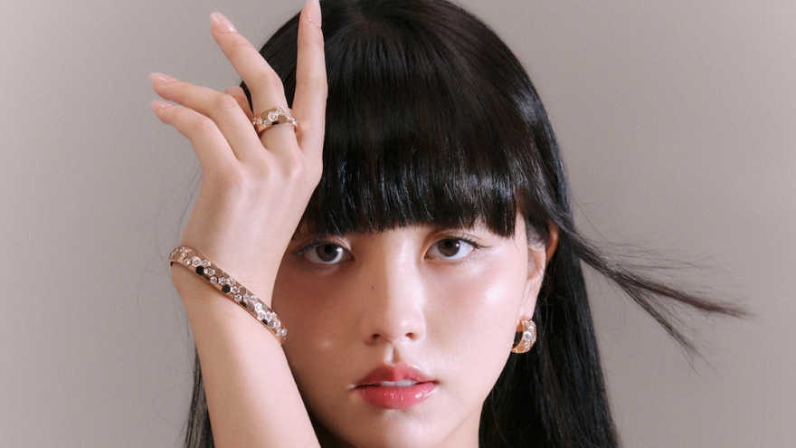 Kim So Hyun lo lắng khi đi thử vai dù đã có “tuổi nghề” 17 năm