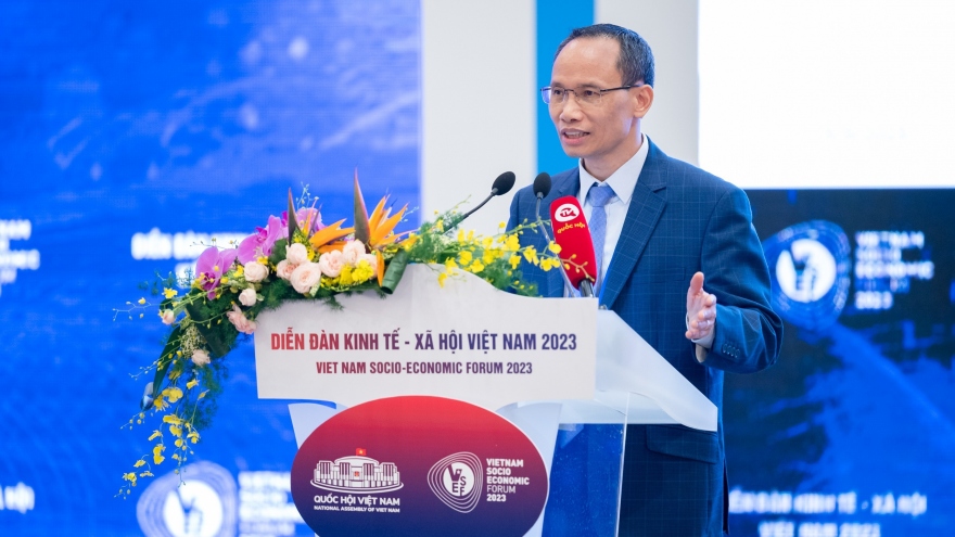 Đâu là động lực tăng trưởng mới cho kinh tế Việt Nam?