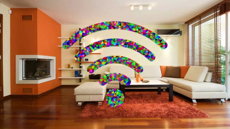 Đừng phạm sai lầm này nếu không mạng Wi-Fi sẽ rất tệ