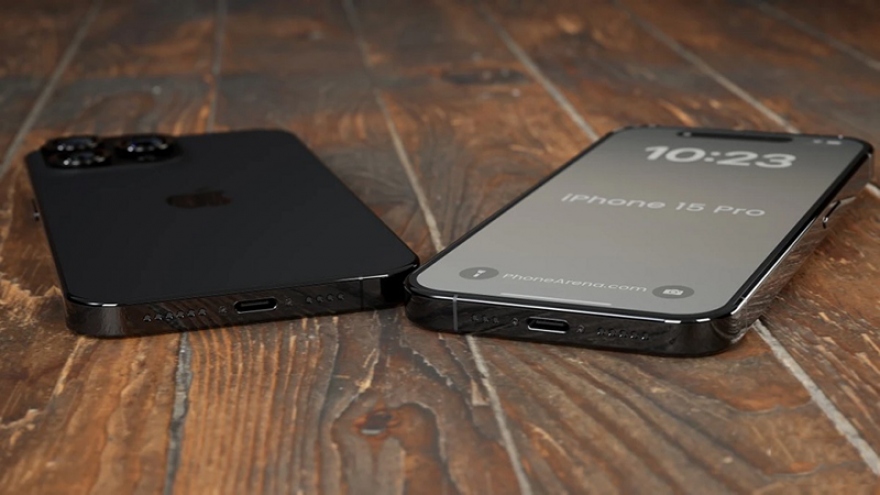 Liệu iPhone 15 có quyến rũ người dùng Android nhờ cổng USB-C?