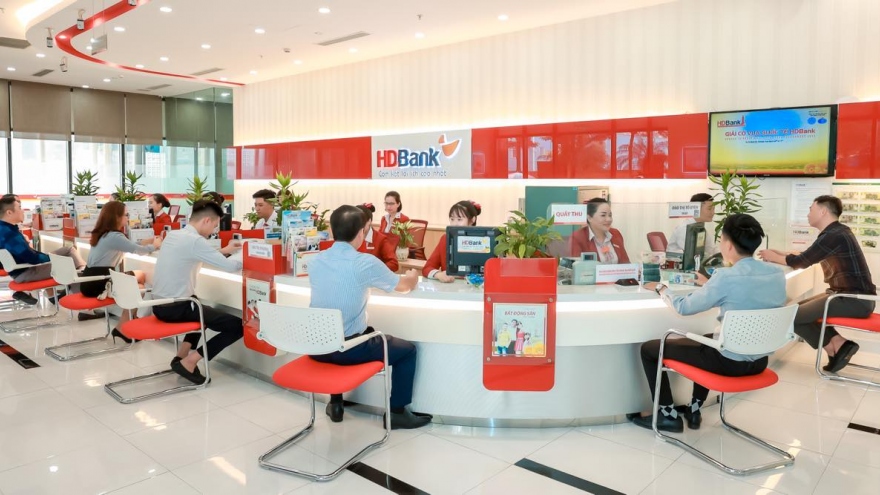 HDBank bổ sung 5.000 tỷ đồng ưu đãi lãi suất cho vay doanh nghiệp