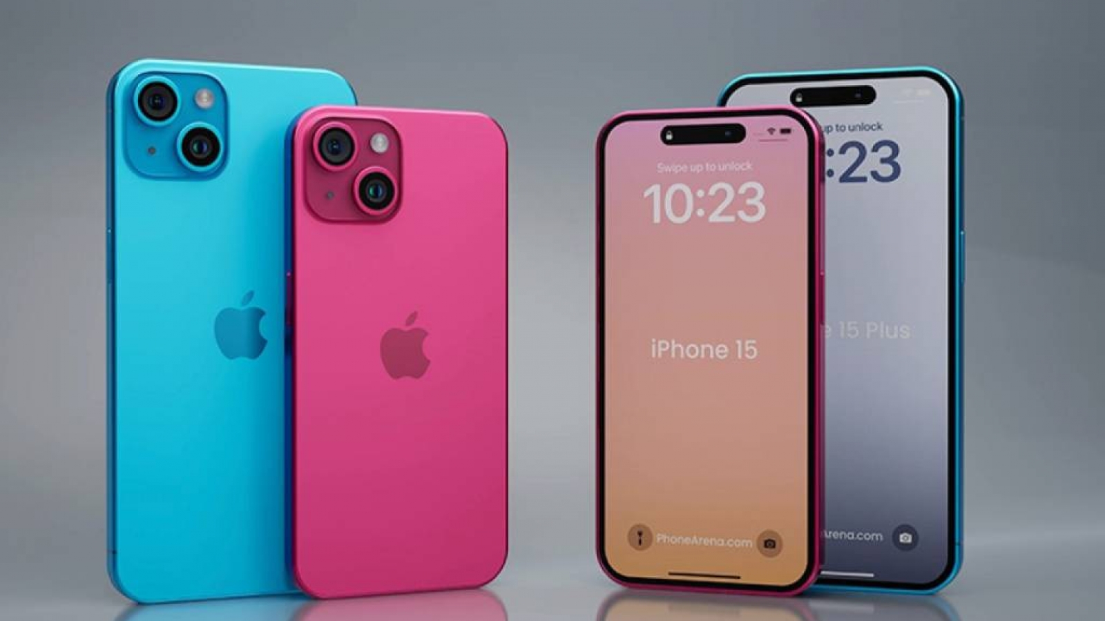 Sử dụng sai bộ sạc USB-C có thể làm hư hại nghiêm trọng điện thoại iPhone 15 mới