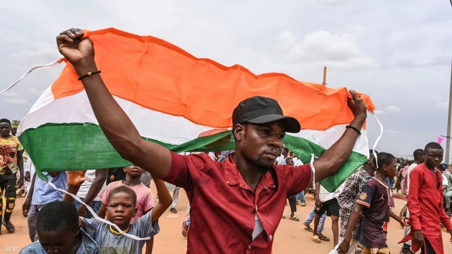 Trung Quốc sẽ đóng vai trò hòa giải trong cuộc khủng hoảng Niger