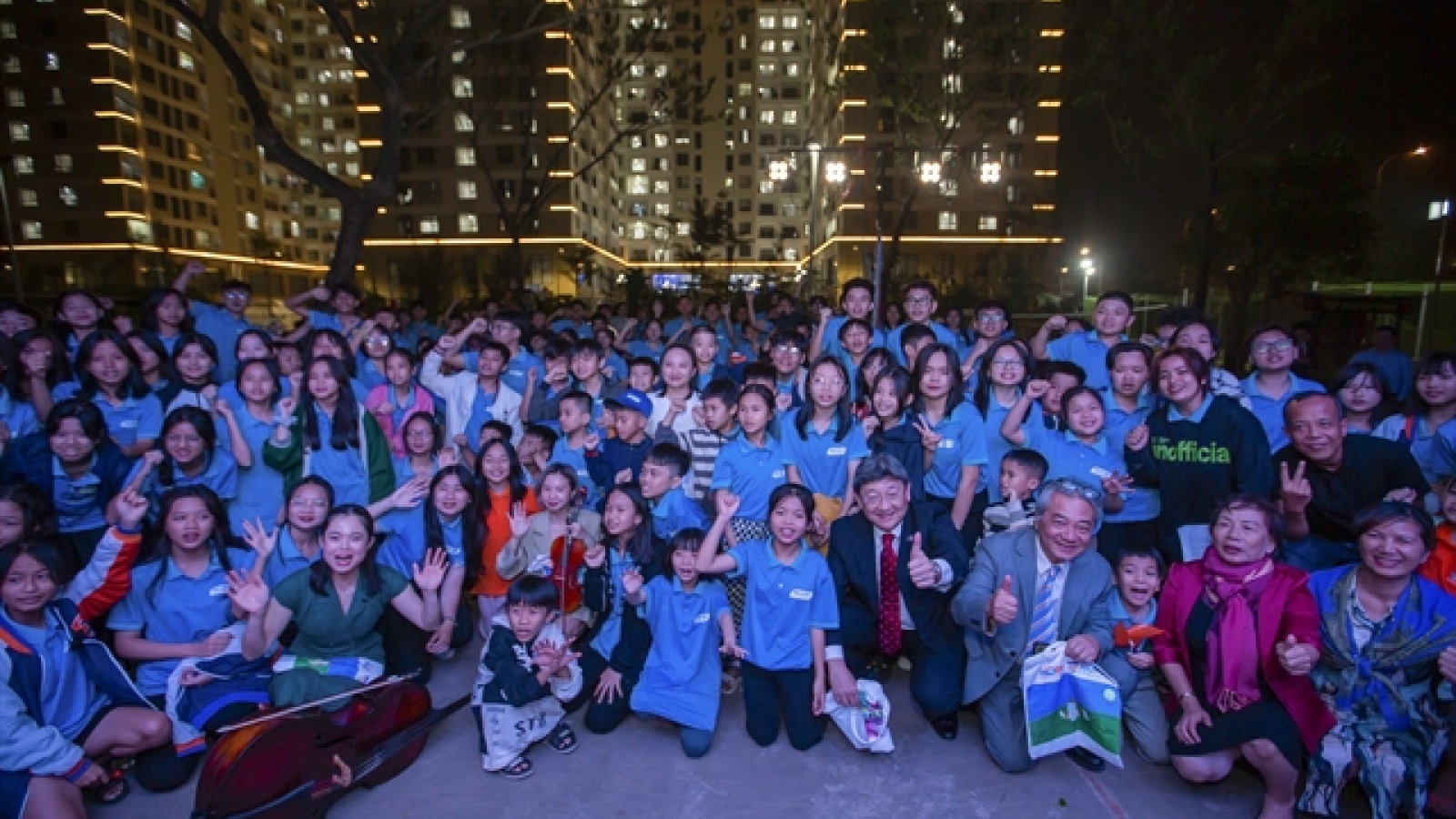 FPT honoured twice at 15th Annual Global CSR & ESG Awards