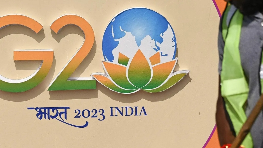 Thách thức của chủ nhà Ấn Độ khi Thượng đỉnh G20 thiếu vắng Nga, Trung Quốc