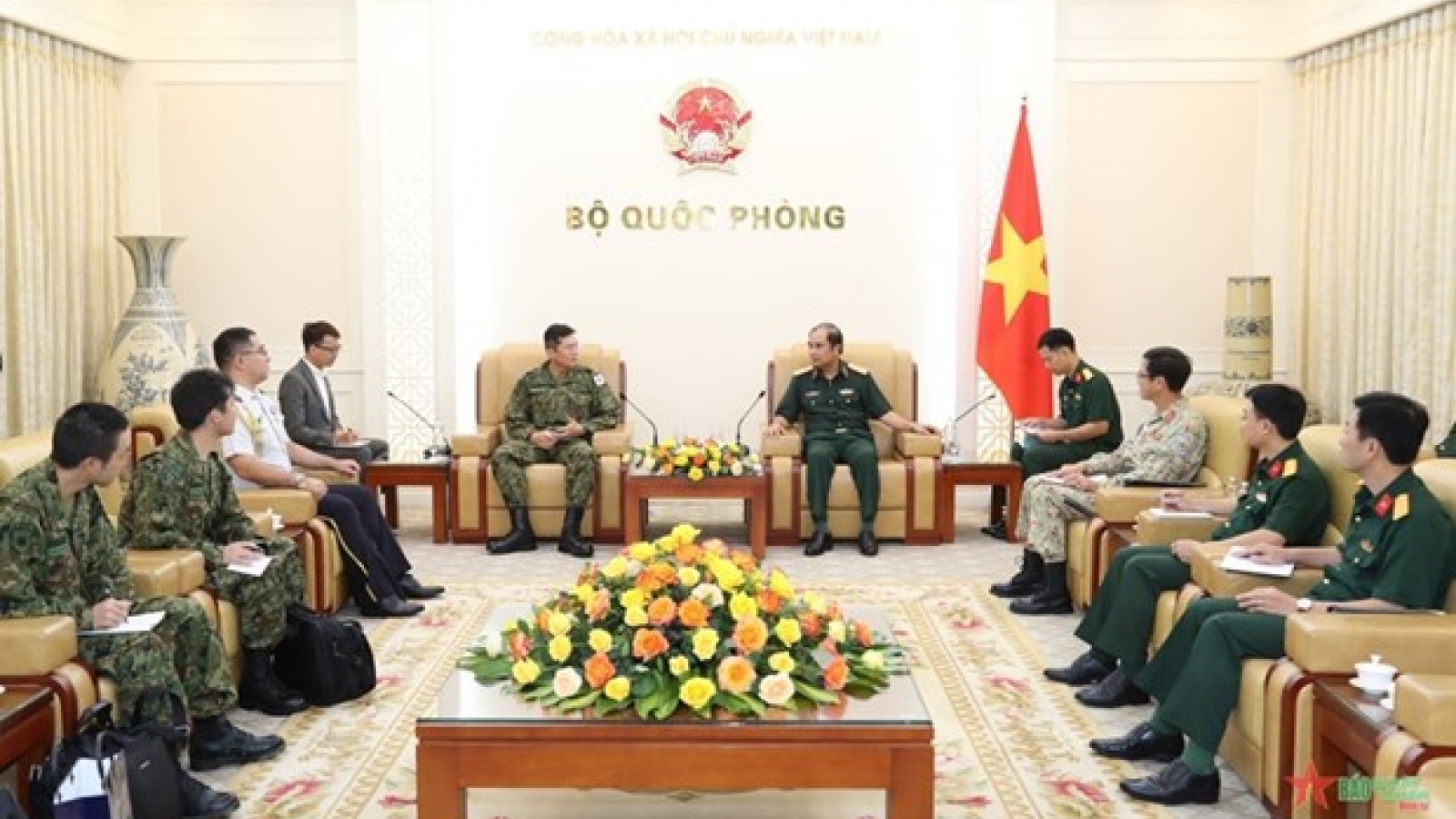 Vietnam, Japan boost extensive strategic partnership