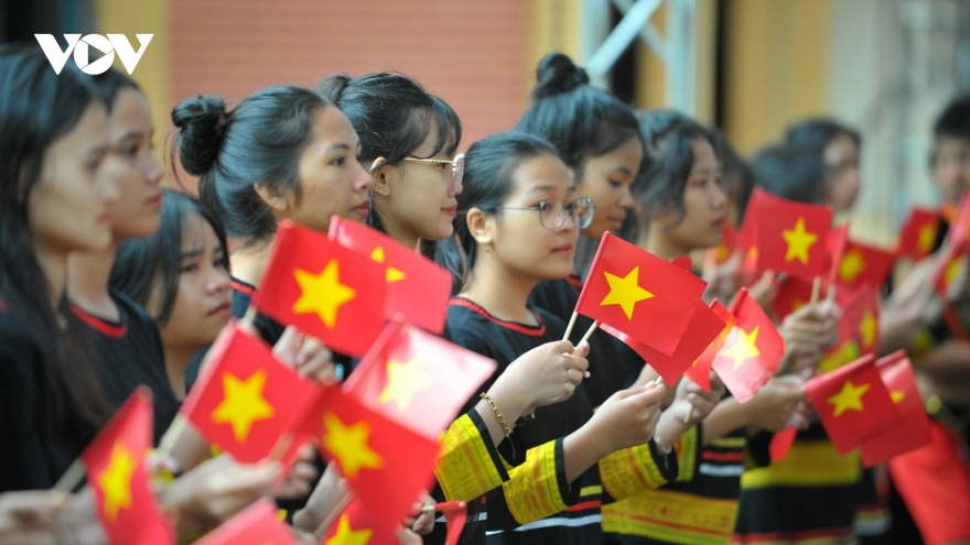 Five challenges for Vietnamese education in new school year