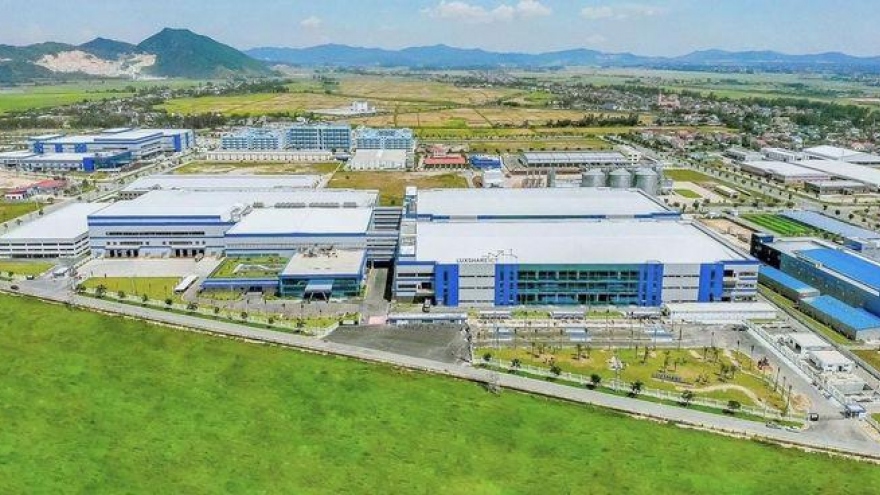 Sunny Group pours US$150 million into Nghe An project