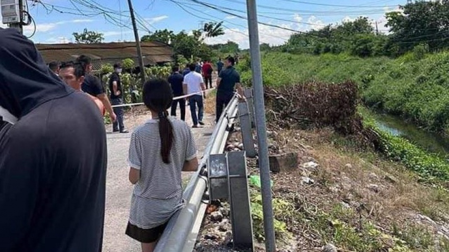 Vụ bắt cóc bé gái ở Hà Nội: Nghi phạm đòi tiền chuộc 1,5 tỷ đồng