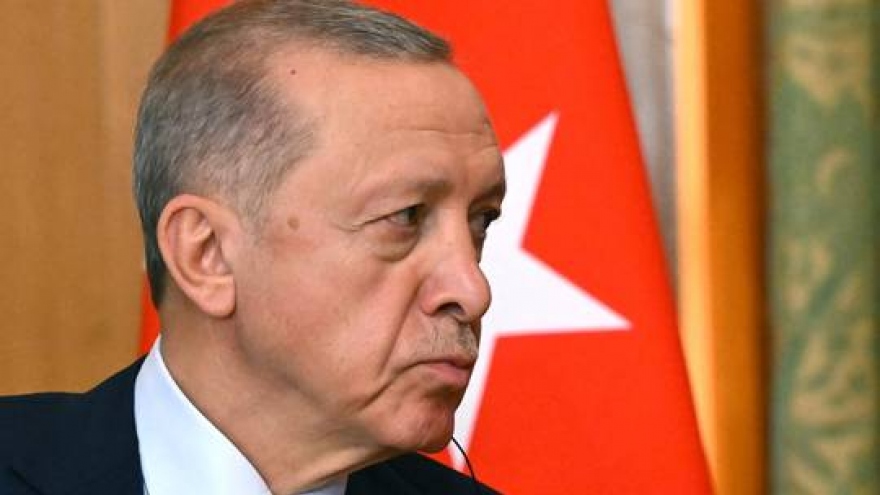 Tổng thống Thổ Nhĩ Kỳ dự đoán về cuộc xung đột ở Ukraine