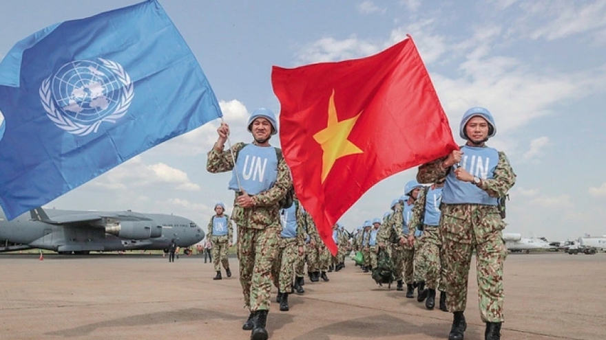Overview of Vietnam-UN relations