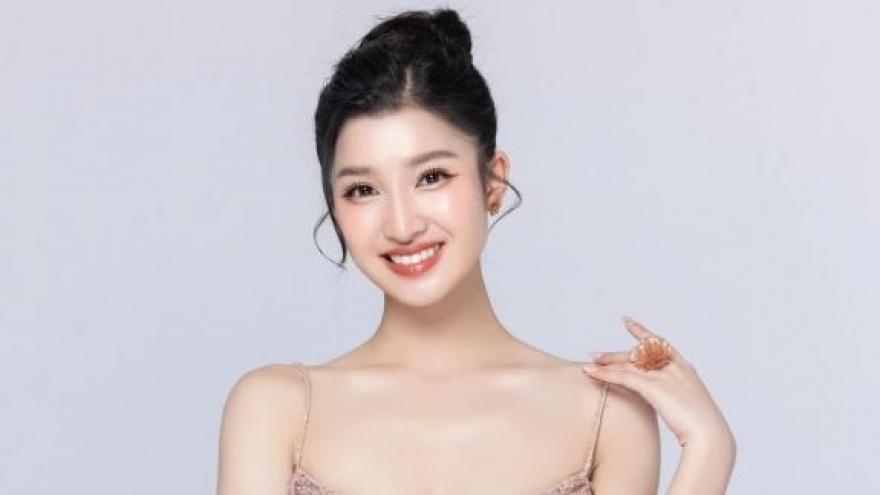 Phương Nhi được dự đoán sẽ trở thành Á hậu 2 Miss International 2023