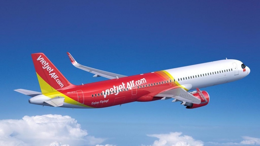 VietJet Air announces Hanoi – Jakarta air route