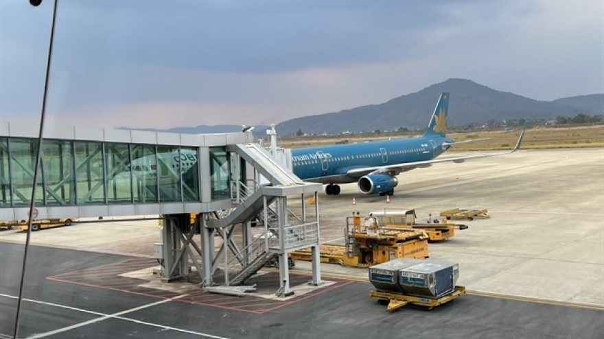 Vietnam Airlines to purchase 50 Boeing 737 Max jets