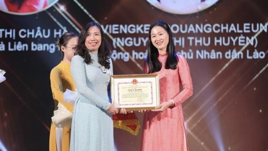 Vietnamese language – national pride of overseas Vietnamese: Minister