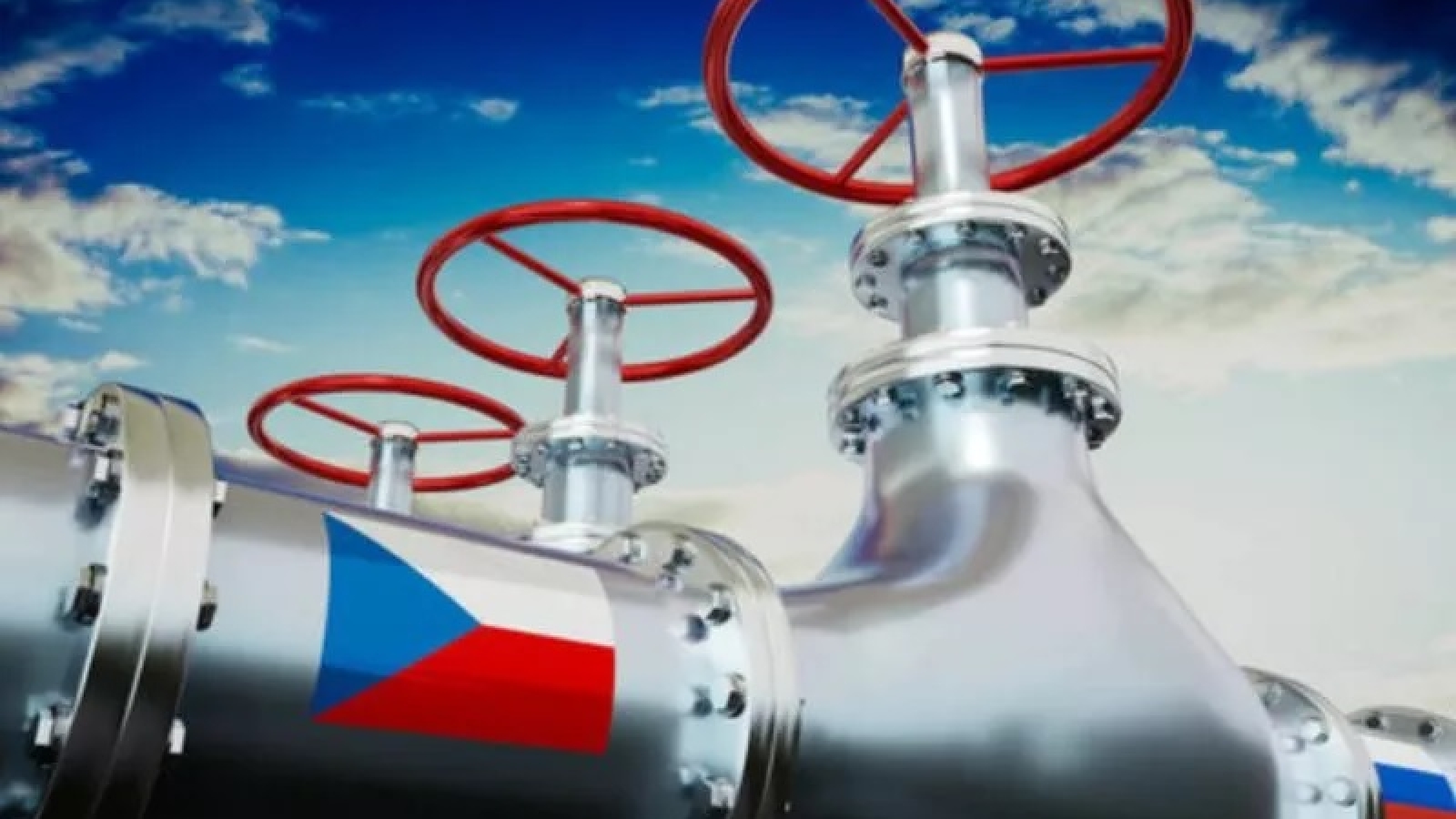 Séc tăng nhập khẩu dầu của Nga bất chấp lệnh cấm của EU
