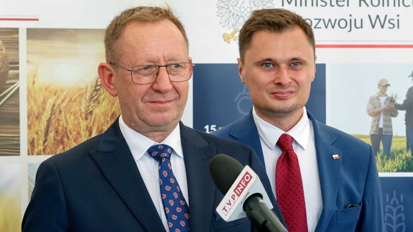 Ngũ cốc Ukraine không được phép vào Ba Lan sau ngày 15/9