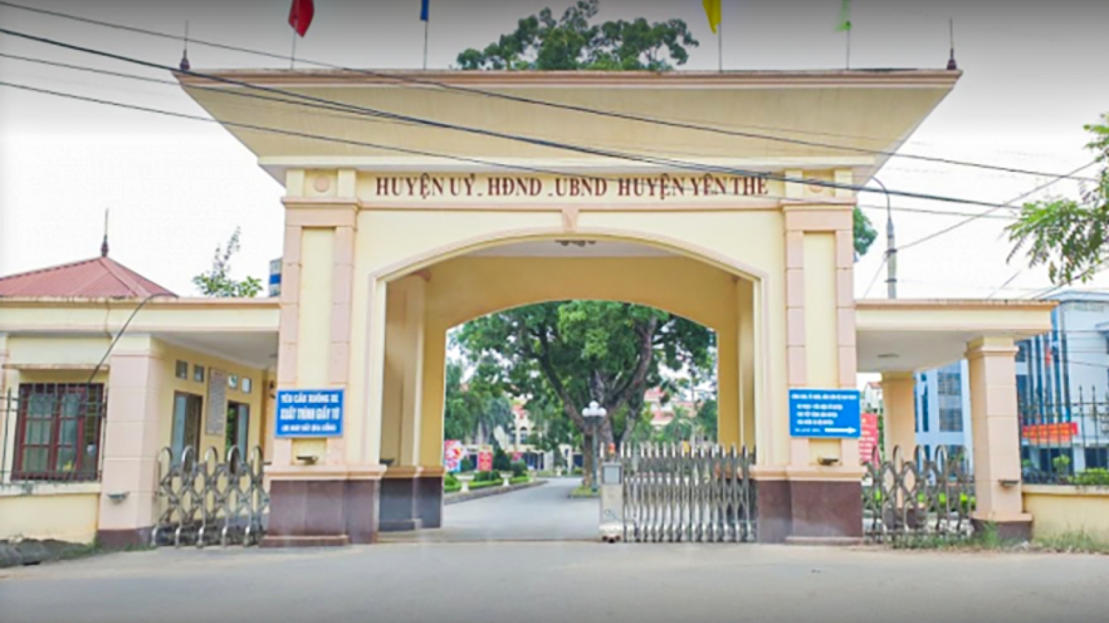 Buông lỏng quản lý, hàng trăm ha đất của Công ty Lâm nghiệp Đông Bắc bị lấn chiếm