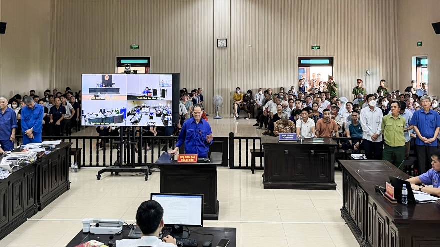 Bán đất trái thẩm quyền, xóa tư cách Chủ tịch huyện Yên Phong, Bắc Ninh