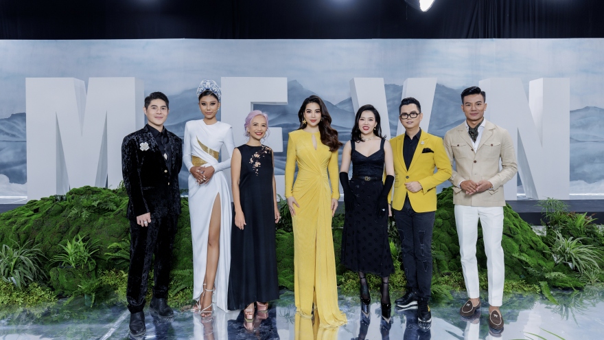 Miss Earth Việt Nam 2023 tung trailer series truyền hình thực tế