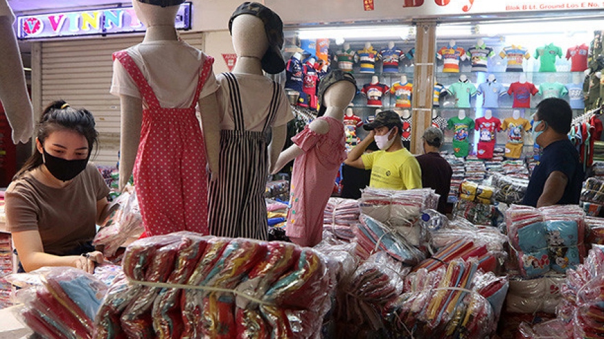 Indonesia chính thức cấm bán hàng trên các nền tảng truyền thông xã hội