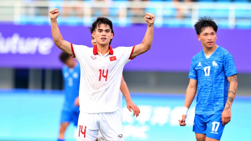 Lịch thi đấu và trực tiếp ASIAD 19 hôm nay của Đoàn Thể thao Việt Nam