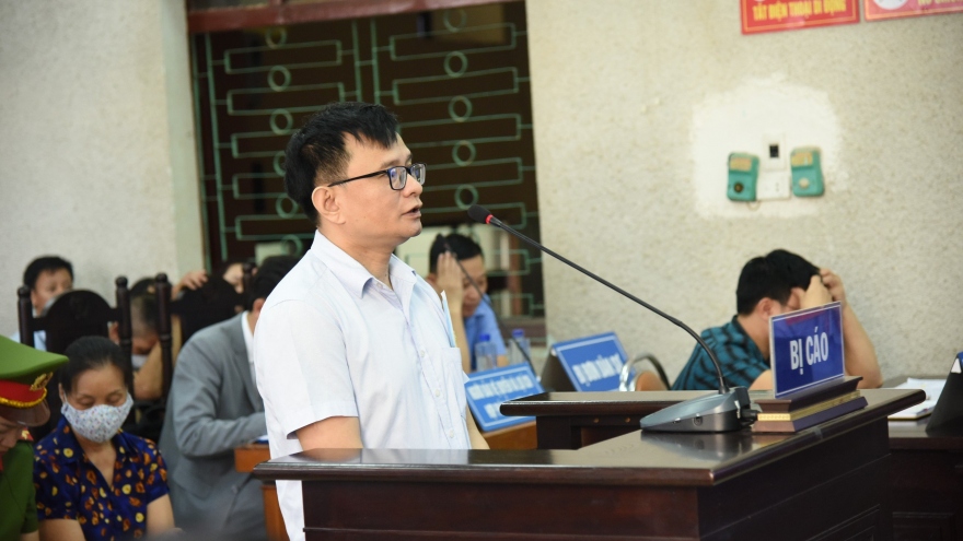 Xét xử lại vụ án sai phạm bồi thường dự án sân bay Điện Biên