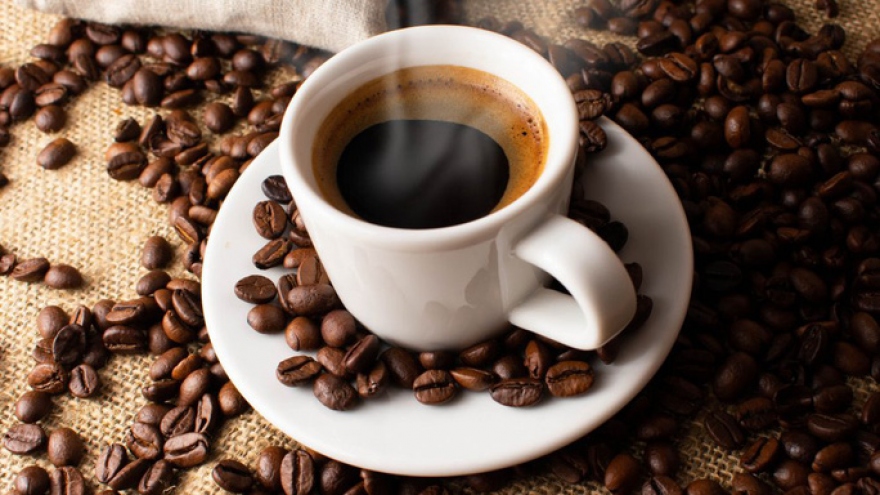 Giá cà phê hôm nay 8/9: Giá cà phê Robusta, Arabica đồng loạt giảm