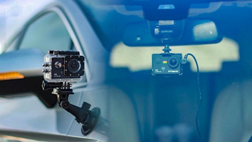 Khuyến khích hay bắt buộc sử dụng thiết bị giám sát trên xe?