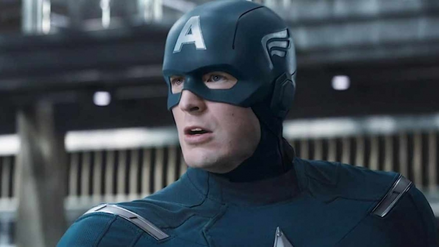 Chris Evans lần đầu trải lòng về sự kết thúc của "Avengers: Endgame"