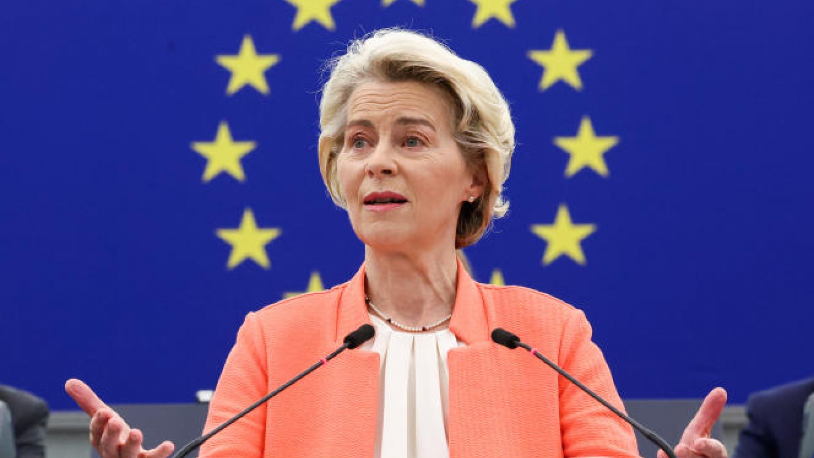 EU sẽ tập trung vào Thỏa thuận Xanh, chính sách di cư và gia tăng thành viên