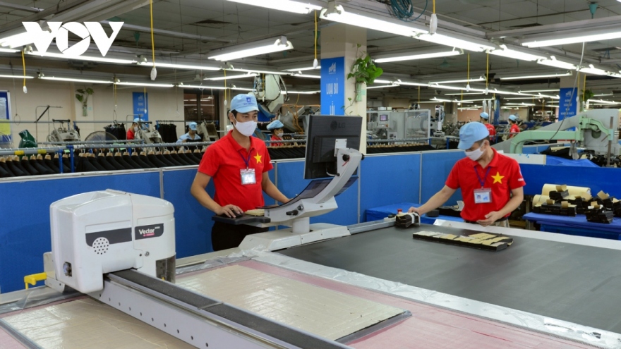High expectations for trade on Vietnam - US partnership upgrade