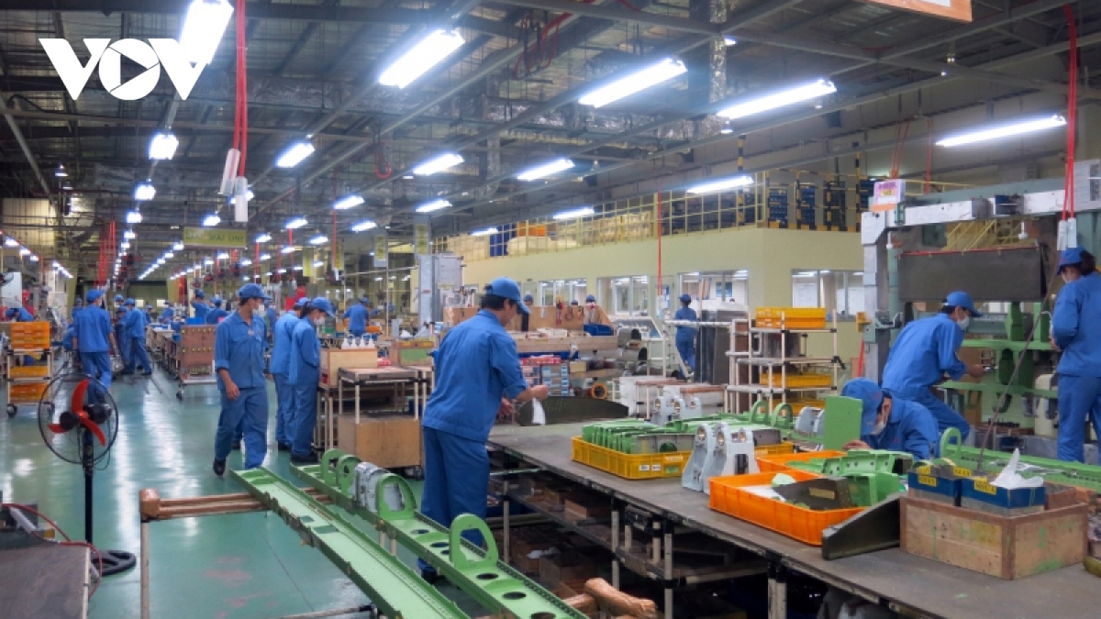Mỗi ngày có gần 950 doanh nghiệp thành lập mới, quay trở lại hoạt động