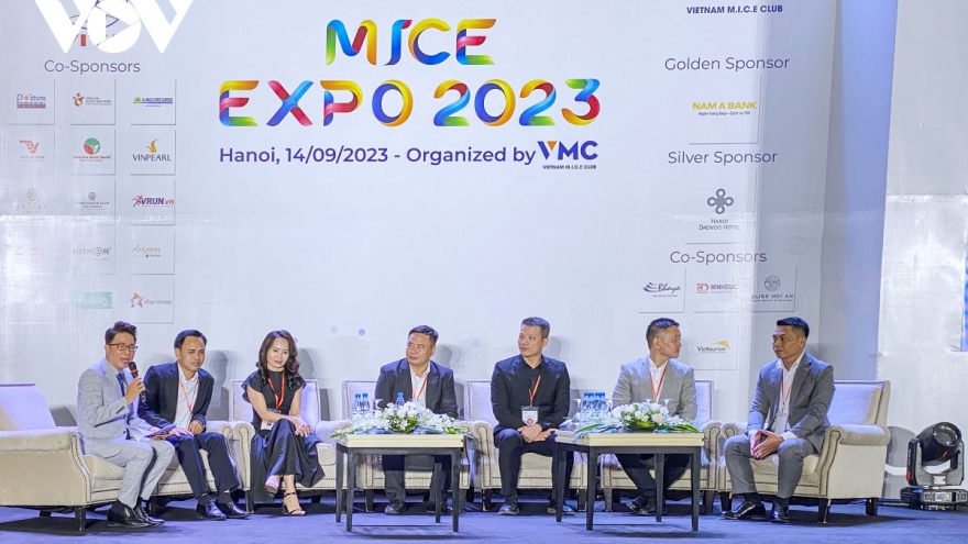 MICE tourism helps revive tourism industry in post-pandemic period