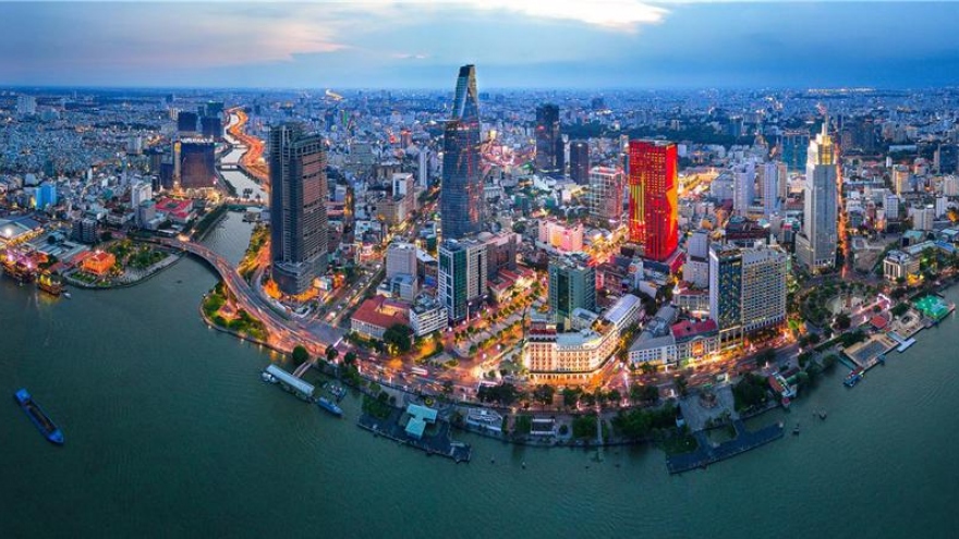 Vietnam enjoys rise up economic freedom rankings